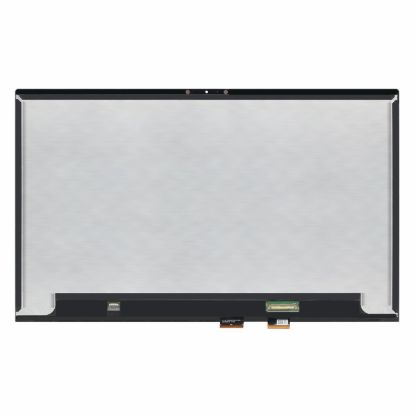For ASUS Zenbook Flip UX562 UX562FD UX562FDX Series 15.6″ UHD 4K 3840x2160 60Hz Display Assembly Touch Screen