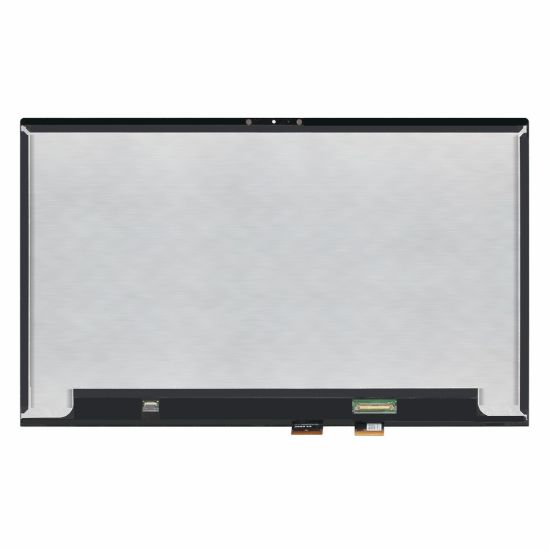 For ASUS Zenbook Flip UX562 UX562FD UX562FDX Series 15.6″ UHD 4K 3840x2160 60Hz Display Assembly Touch Screen