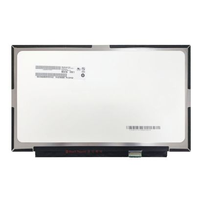 For Lenovo ThinkPad X1 Carbon 6th Gen Model 20KG 14″ Full HD (FHD) 1920x1080 eDP1.3 30 Pins 60Hz Display
