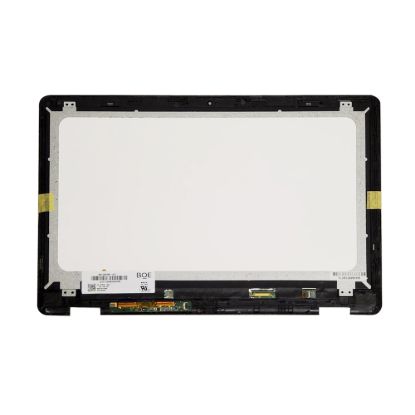For NV156FHM-A11 Full HD (FHD) 1920x1080 15.6″ 60Hz LCD Touch Display Assembly no Bezel