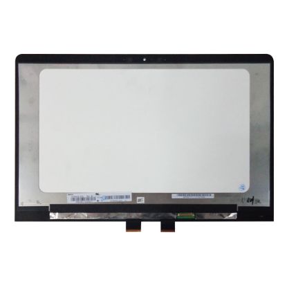 For ASUS Zenbook Flip UX561 UX561UD Series 15.6″ UHD 4K 3840x2160 60Hz Display Assembly Touch Screen