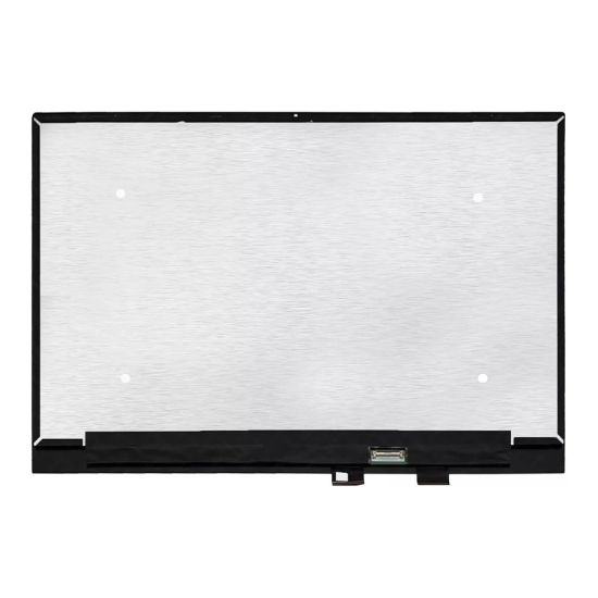 For HP ENVY 15-EP 15T-EP Series 15.6″ Full HD (FHD) 1920x1080 60Hz Display Assembly With Touch