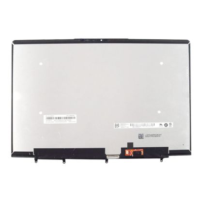 For Lenovo IdeaPad 5 Pro 14ACN6 Model 82L7 2.2K 2240x1400 14″ 60Hz Display Assembly With Touch