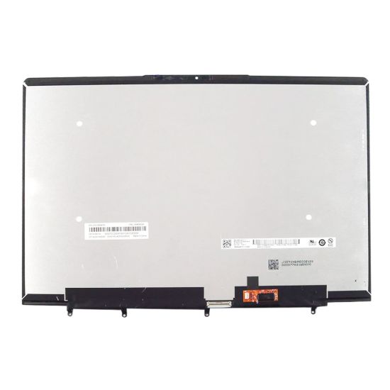 For Lenovo IdeaPad 5 Pro 14ACN6 Model 82L7 2.2K 2240x1400 14″ 60Hz Display Assembly With Touch