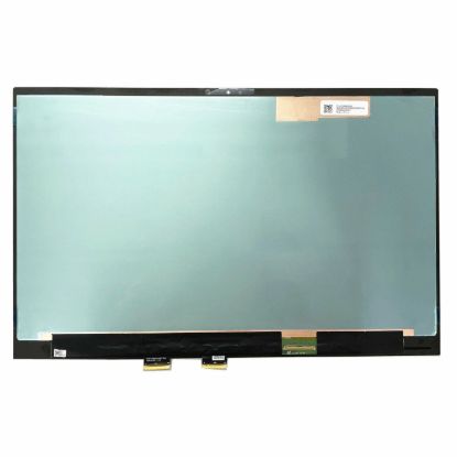 For ASUS ZenBook Pro 15 UX535 UX535LI Series 15.6″ UHD 4K 3840x2160 60Hz OLED Touch Screen Assembly