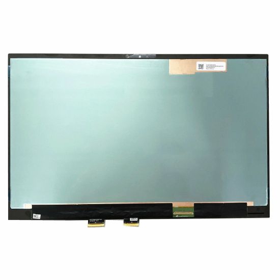 For ASUS ZenBook Pro 15 UX535 UX535LI Series 15.6″ UHD 4K 3840x2160 60Hz OLED Touch Screen Assembly