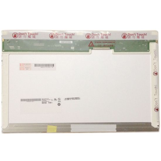 For LTN154AT12-B01 Display WXGA 1280x800 15.4 inch 30 Pins