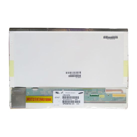 For LTN141AT05-001 Display WXGA 1280x800 14.1 inch 40 Pins