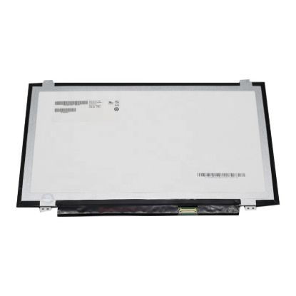 For B140HAN01.0 HW1A Display FHD 1920x1080 IPS 14 inch 30 Pins