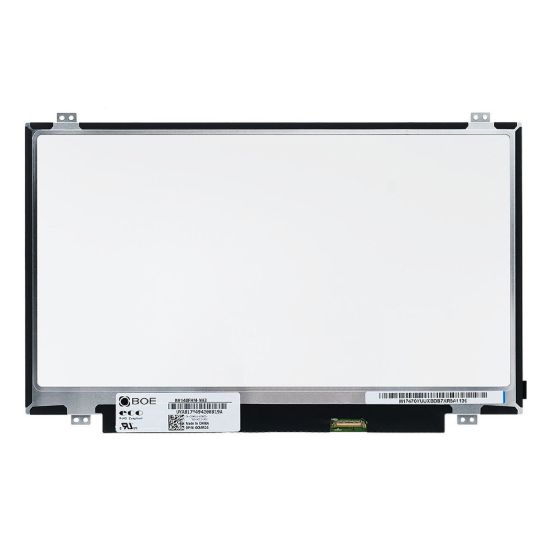 For NV140FHM-N62 Display FHD 1920x1080 IPS 14 inch