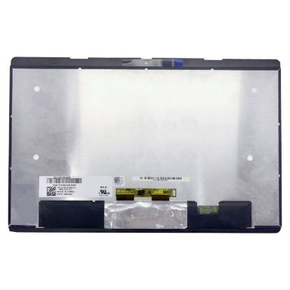 For NV133FHM-N49 Full HD (FHD) 1920x1080 13.3″ 60Hz LCD Touch Display Assembly no Bezel