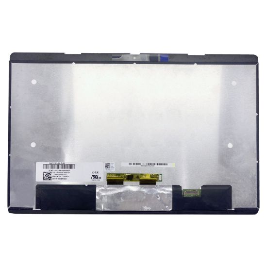 For NV133FHM-N49 Full HD (FHD) 1920x1080 13.3″ 60Hz LCD Touch Display Assembly no Bezel