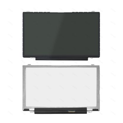 For B140XTK01.0 HW4A Display HD 1366x768 14 inch 40 Pins