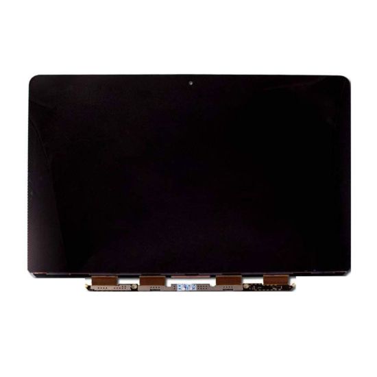 Refurbished Original Display For MacBook Pro A1398 LSN154YL01-A01 Display WQXGA+ 2880x1800 IPS 15.4 inch
