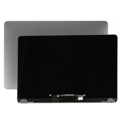 Refurbished Original Complete Display For Apple MacBook Air Retina A2179 13.3 inch (2020) Display Top Full Assembly - Gray