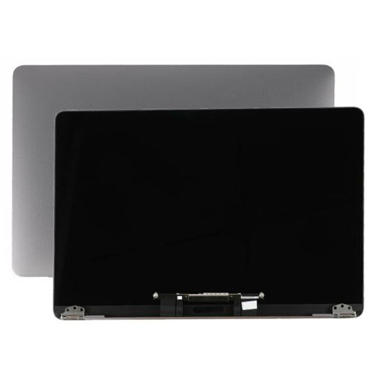 Refurbished Original Complete Display For Apple MacBook Air Retina A2179 13.3 inch (2020) Display Top Full Assembly - Gray