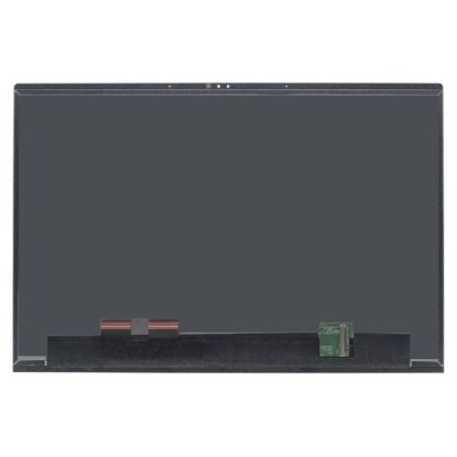 For ASUS ROG Flow X13 GV302 GV302XI GV302XU GV302XV Series 13.4″ WQXGA 2560x1600 165Hz Display Assembly With Touch