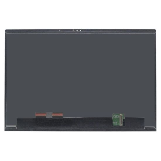 For ASUS ROG Flow X13 GV302 GV302XI GV302XU GV302XV Series 13.4″ WQXGA 2560x1600 165Hz Display Assembly With Touch