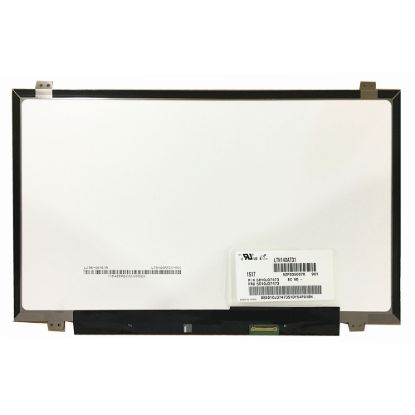 For B140XTN03.9 Display HD 1366x768 14 inch 30 Pins