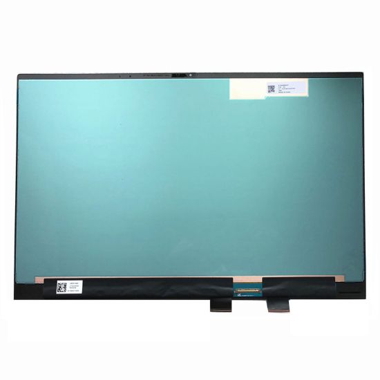 For ATNA56WR07-102 UHD 4K 3840x2160 15.6 inch 60Hz OLED Touch Display Assembly no Bezel