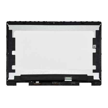 For HP Pavilion X360 14-EK 14T-EK SERIES 14″ Full HD (FHD) 1920x1080 60Hz Display Assembly with Touch