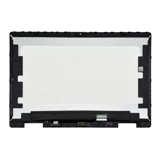 For HP Pavilion X360 14-EK 14T-EK SERIES 14″ Full HD (FHD) 1920x1080 60Hz Display Assembly with Touch