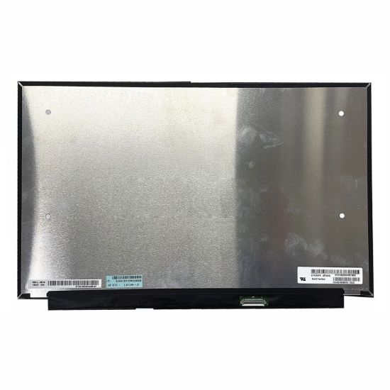 For LP133WF9(SP)(A4) Display 13.3 inch 30 Pins 60Hz FHD 1920x1080 Display Without Touch