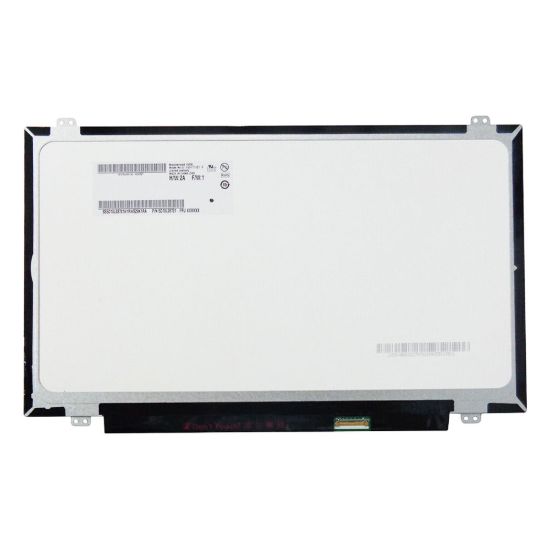 For B140HTN01.2 Display FHD 1920x1080 IPS 14 inch 30 Pins