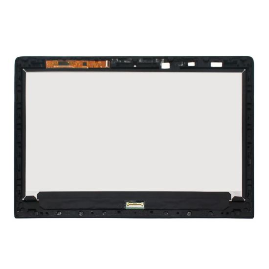 For Lenovo Yoga 900S-12ISK 12.5″ Full HD (FHD) 1920x1080 60Hz Display Assembly With Touch