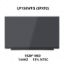 For LP156WFG (SP)(M1) Display FHD 1920x1080 IPS 15.6 inch