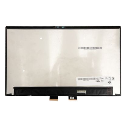 For B133HAT04.2 Full HD (FHD) 1920x1080 13.3″ 60Hz LCD Touch Display Assembly no Bezel