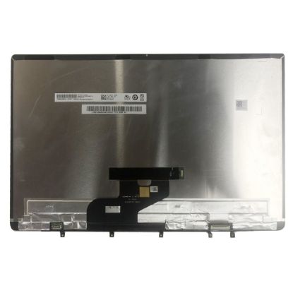 For Dell XPS 13 9305 13.3″ UHD 4K 3840x2160 60Hz Touch Screen Digitizer Assembly with Bezel