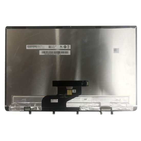 For Dell XPS 13 9305 13.3″ UHD 4K 3840x2160 60Hz Touch Screen Digitizer Assembly with Bezel