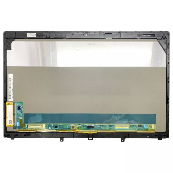 For ThinkPad X1 Yoga Gen 1 Model 20FQ 20FR SERIES 14″ Quad HD (QHD) 2560x1440 60Hz OLED Display Assembly with Touch