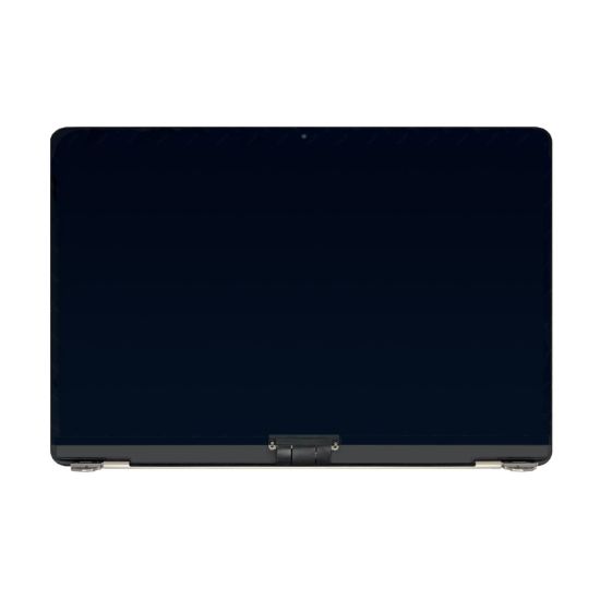 For MacBook Air Retina A2681 13.6″ 2560x1664 Display Top Full Assembly - Silver