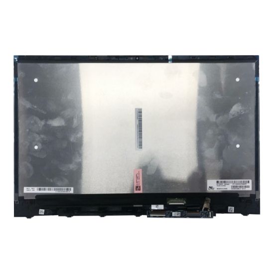 For HP ENVY 13-AD 13T-AD Series 13.3″ Full HD (FHD) 1920x1080 60Hz Display Assembly With Touch