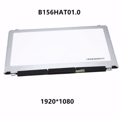 For B156HAT01.0 Display FHD 1920x1080 IPS 15.6 inch