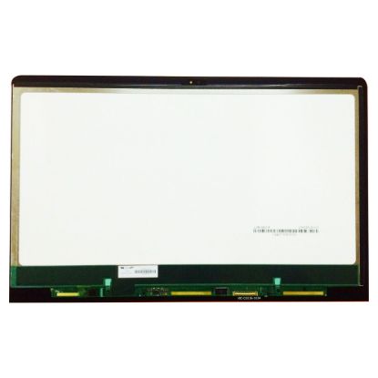 For Samsung ATIV Book 9 NP940Z8L LTN156FL05-C01 Display UHD 4K 3840x2160 15.6 inch 40 Pins
