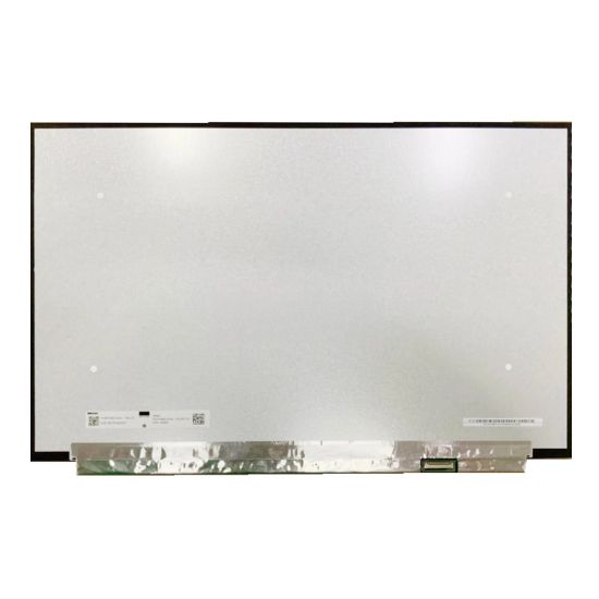 For N180GME-GAA WQXGA 2560x1600 165Hz 18 inch Display