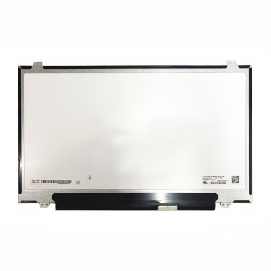 For LP140WF5 (SP)(B3) Display FHD 1920x1080 14 inch 40 Pins