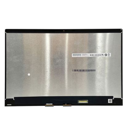 For B133ZAN02.7 UHD 4K 3840x2160 60Hz 13.3 inch Touch Display Assembly no Bezel
