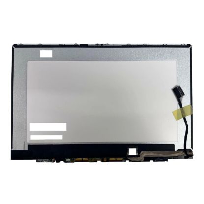 For Dell Inspiron 15 7590 2-in-1 P84F 15.6″ Full HD (FHD) 1920x1080 60Hz Touch Screen Display Assembly with Bezel