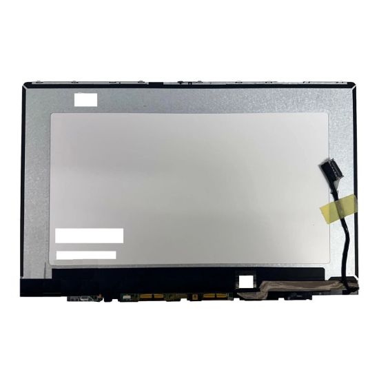 For Dell Inspiron 15 7590 2-in-1 P84F 15.6″ Full HD (FHD) 1920x1080 60Hz Touch Screen Display Assembly with Bezel