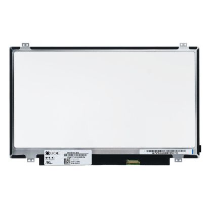 For NT140FHM-N41 V8.0 Display FHD 1920x1080 14 inch 30 Pins