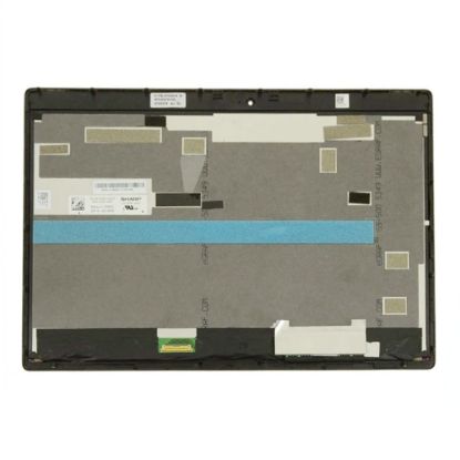For Dell XPS 12 9250 12.5″ UHD 4K 3840x2160 60Hz Touch Screen Digitizer Assembly with Bezel