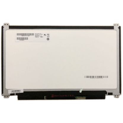 For B133HAN04.2 HW0A Display FHD 1920x1080 IPS 13.3 inch