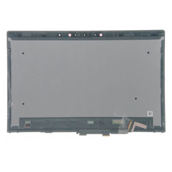 For HP EliteBook X360 1040 G6 13.3 inch FHD 1920x1080 IPS Display Assembly