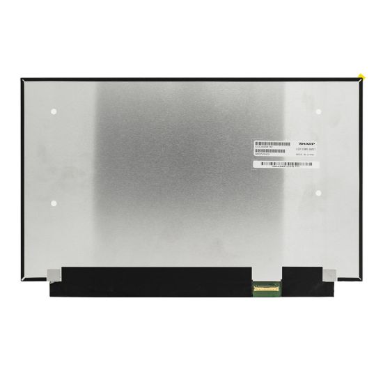 For LQ133M1JW51 Display FHD 1920x1080 13.3 inch