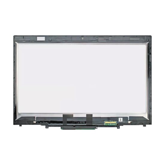 For ThinkPad X1 Yoga 5th Gen Model 20UB, 20UC 14″ Quad HD (QHD) 2560x1440 60Hz Display Assembly With Touch