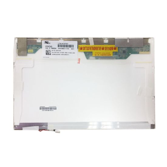 For LTN141AT07-001 Display WXGA 1280x800 14.1 inch 30 Pins